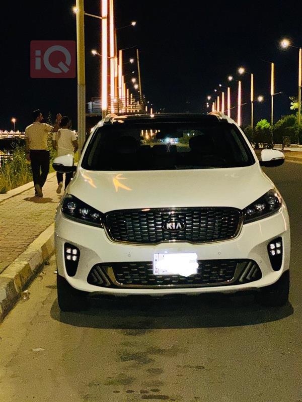 کیا سۆرینتۆ 2019  بۆ فرۆشتن لە عێراق - ڕومادی